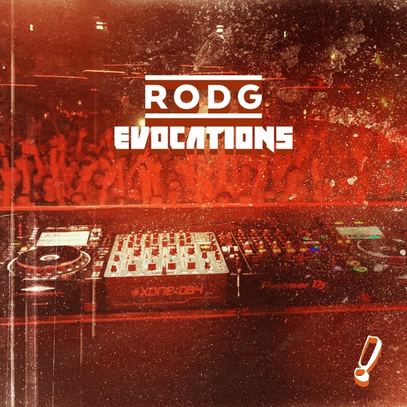 Rodg, Sarah de Warren - Do It All Again