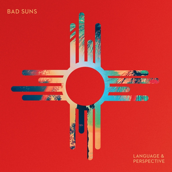 Bad Suns - Take My Love and Run