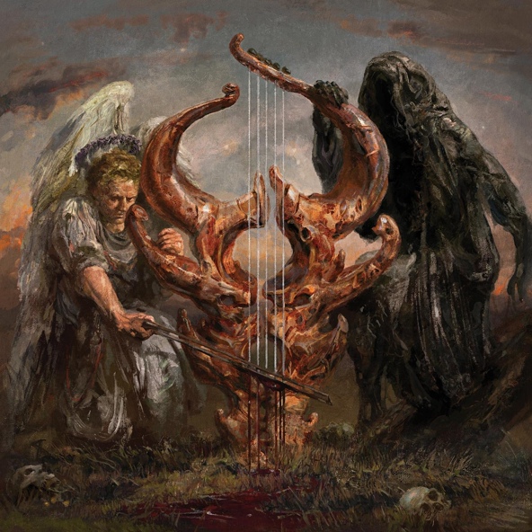 Demon Hunter - I Will Fail You (Resurrected)