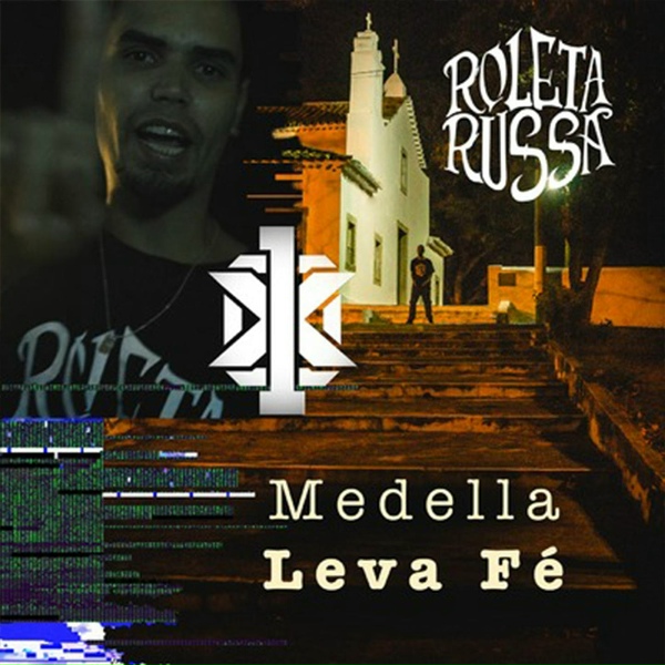 Roleta Russa - Leva F&eacute;