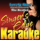 Singer's Edge Karaoke - Lovely Rita (Originally Performed by the Beatles) [Instrumental]
