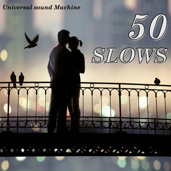 Universal Sound Machine - &Agrave; quoi bon