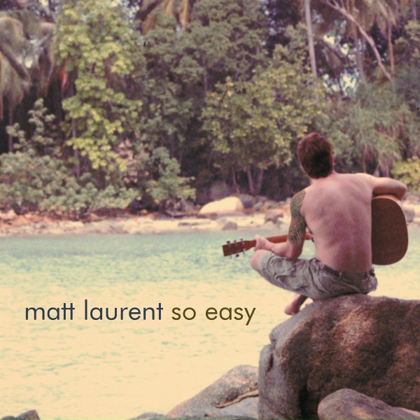 Matt Laurent