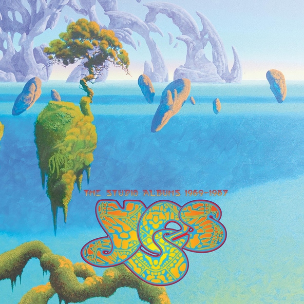 Yes - Looking Around