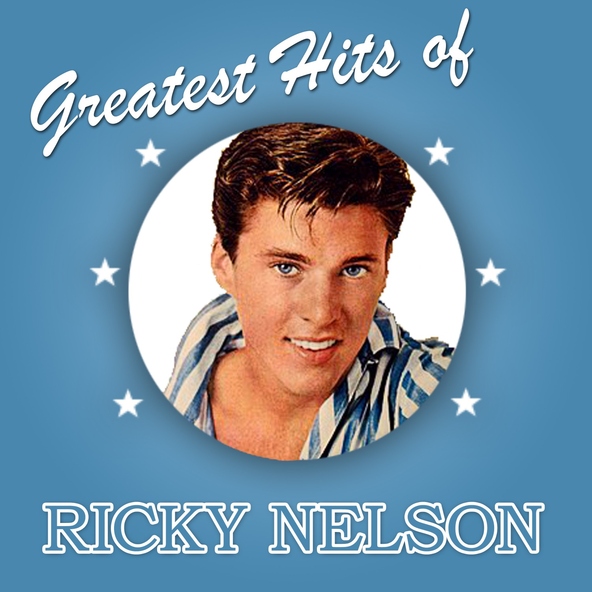 Ricky Nelson - Believe What You Say