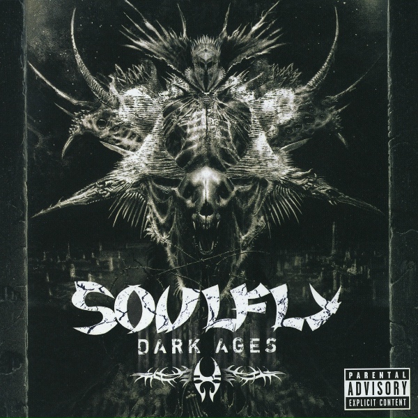 Soulfly - Innerspirit