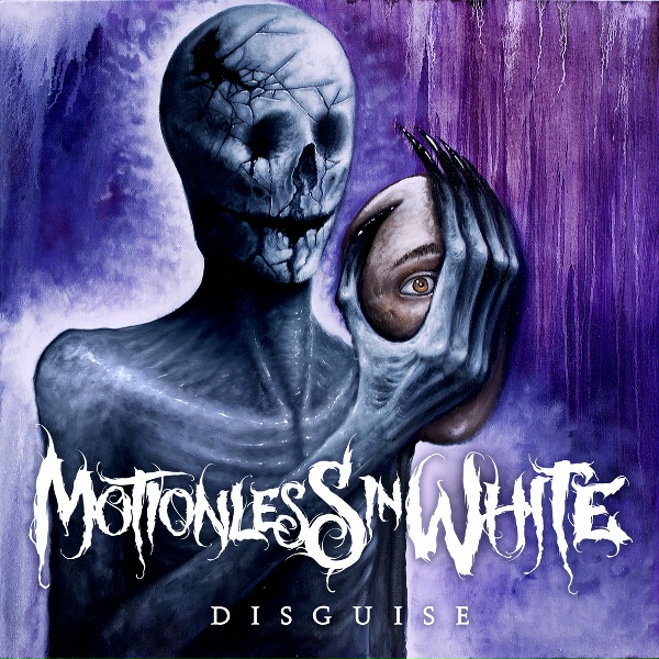 Motionless In White - Holding on to Smoke