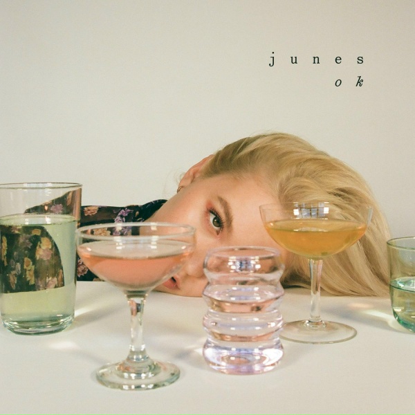 junes feat. Max D Tremblay