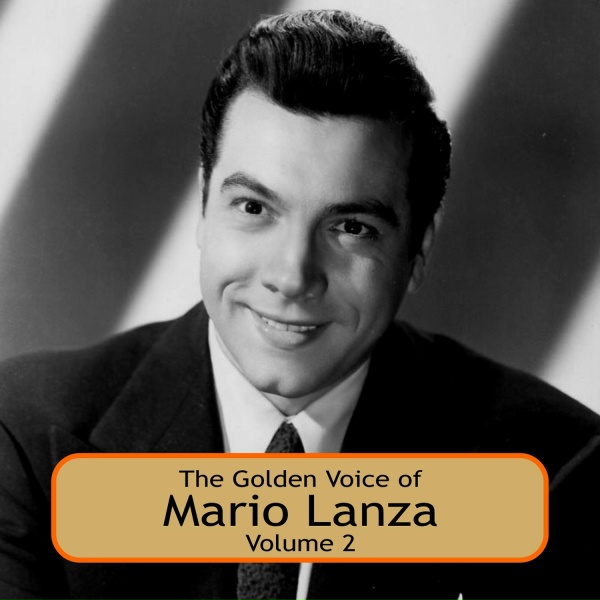 Mario Lanza - Serenade