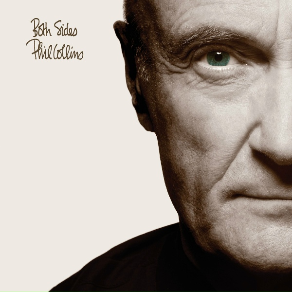 Phil Collins - There's A Place For Us