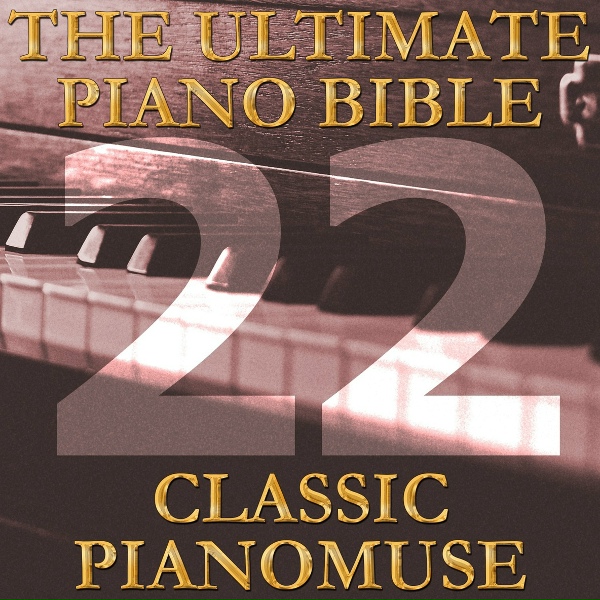 Pianomuse - Gavotte