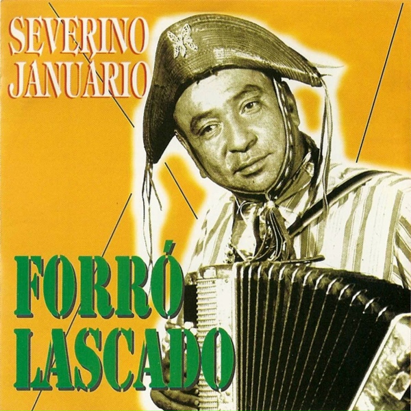 Severino Janu&aacute;rio - No toror&oacute;