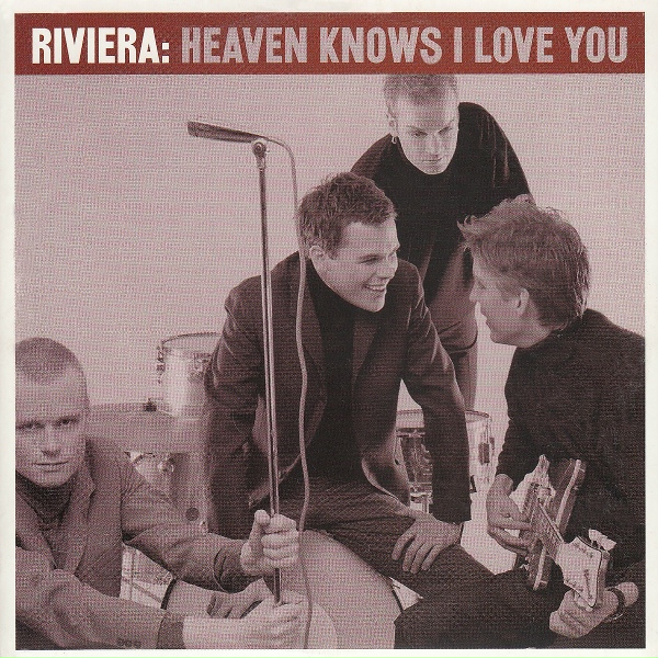 Riviera - Same Old Story