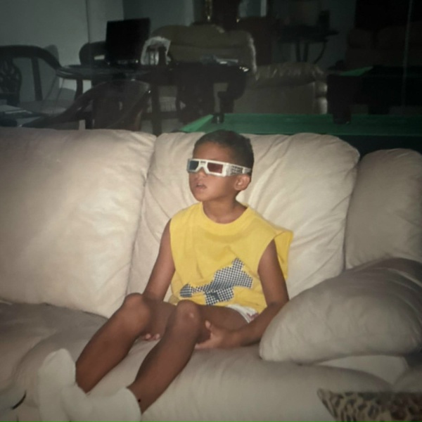 Dominic Fike - White Keys