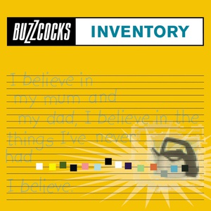 Buzzcocks - Promises