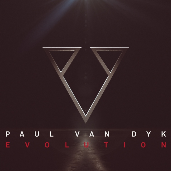 Paul van Dyk feat. Sarah Howells - Heart Stops Beating