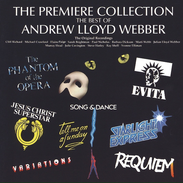 Julie Covington, Andrew Lloyd Webber, Tim Rice - Don't Cry For Me Argentina