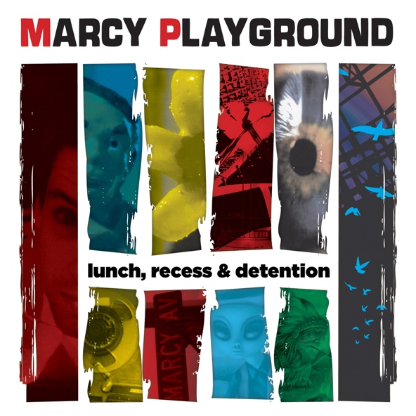 Marcy Playground - Bang Bang Bang