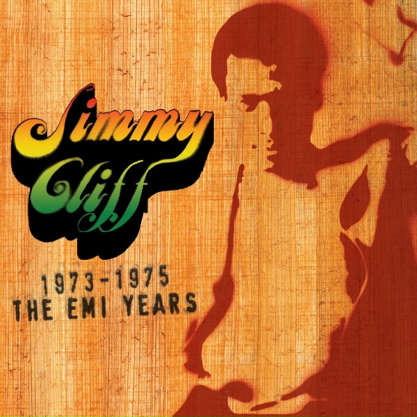 Jimmy Cliff - Every Tub