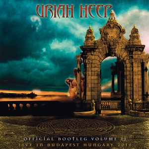 Uriah Heep - Lady in Black