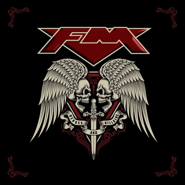 FM - Fire & Rain