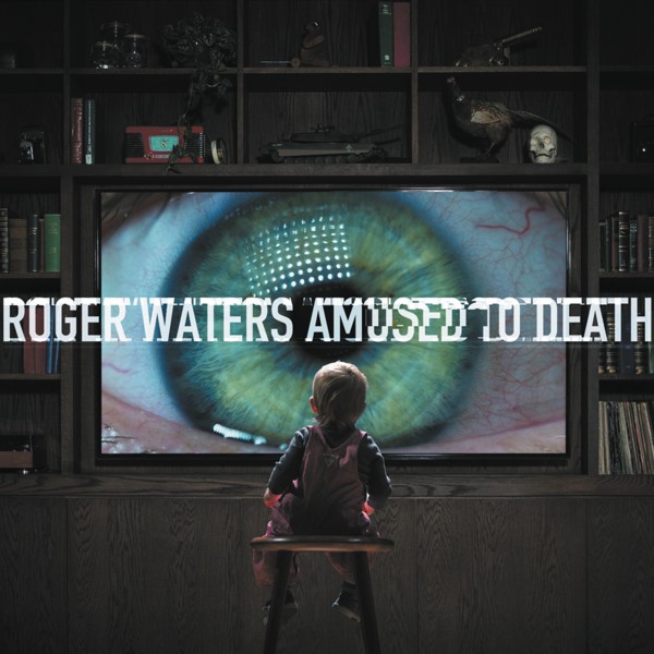Roger Waters - Perfect Sense, Pt. II