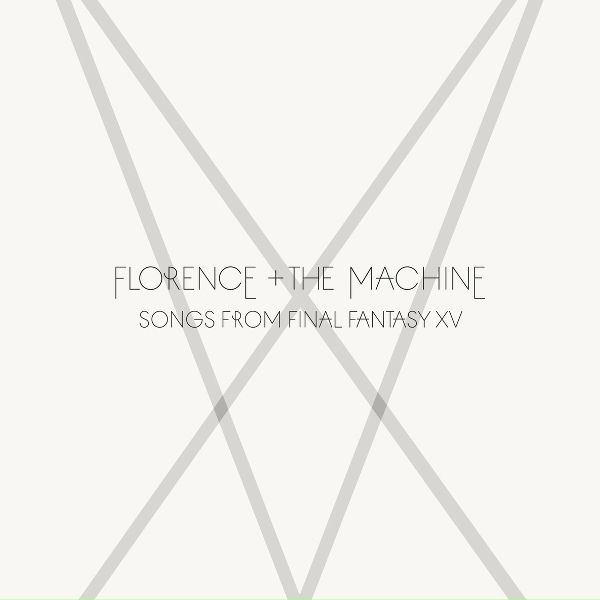 Florence + The Machine - I Will Be