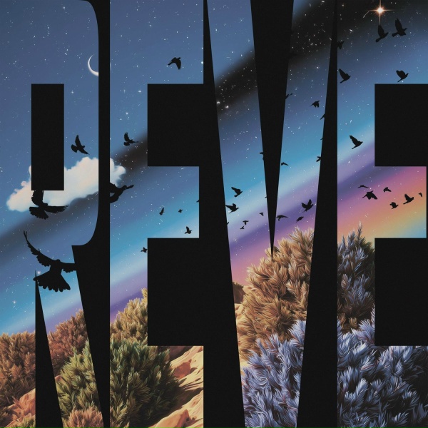 Parade of Planets - Dans Les Flammes