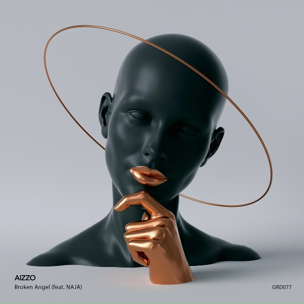 AIZZO feat. NAJA - Broken Angel
