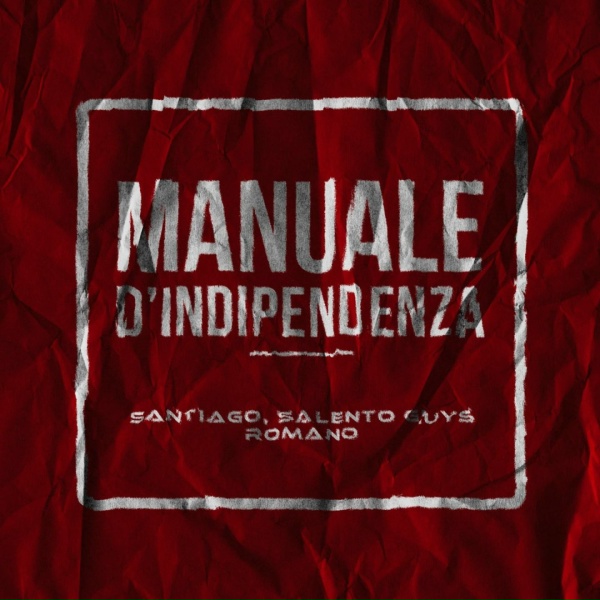 Santiago, Salento Guys, Romano - CATTIVA