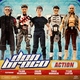 Don Broco feat. Taka Moriuchi, Tyler Carter, Caleb Shomo, Tilian - ACTION