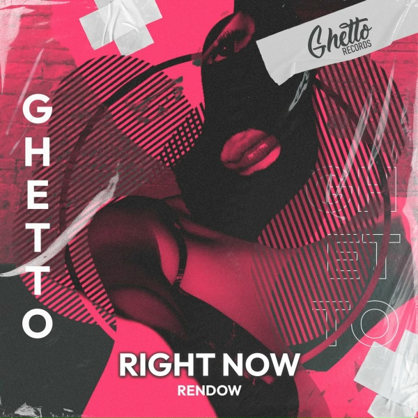 Rendow - Right Now