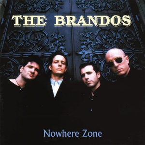 The Brandos - Jailer Bring Me Water