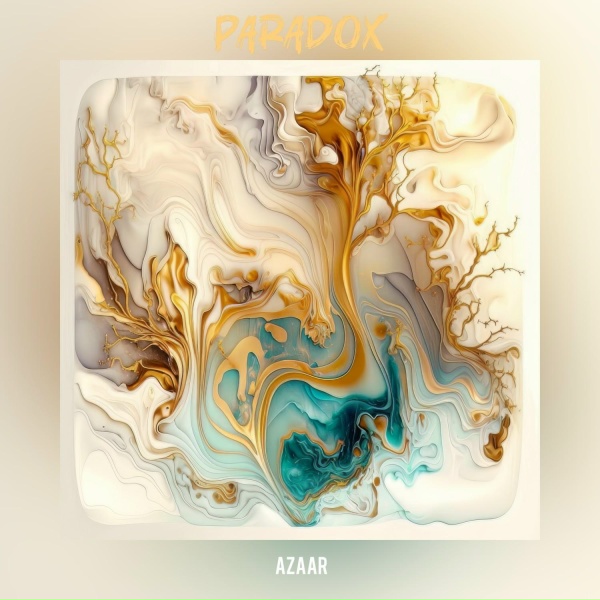 AZAAR - Paradox