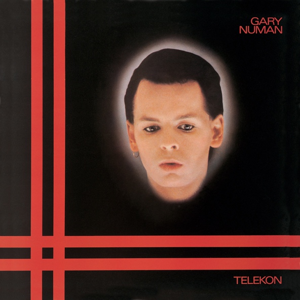 Gary Numan - Sleep by Windows
