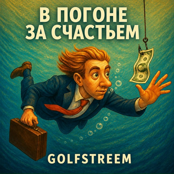 Golfstreem - В погоне за счастьем
