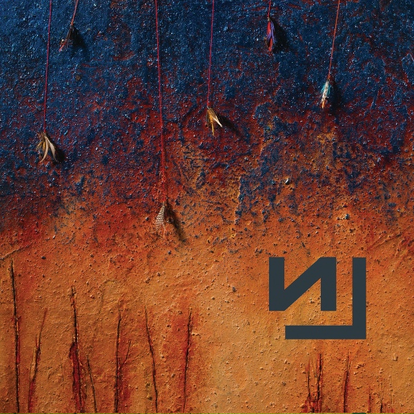 Nine Inch Nails - Find My Way