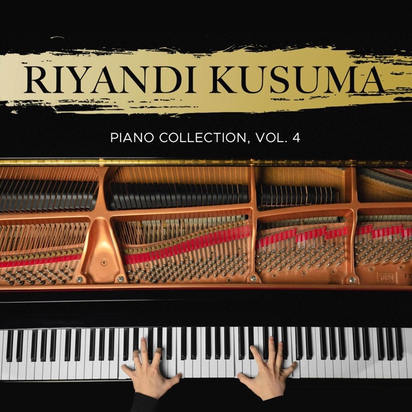Riyandi Kusuma - Shinzou wo Sasageyo (From "Attack on Titan") (Piano Version)