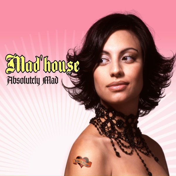 Mad'House - La Isla Bonita
