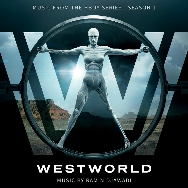 Ramin Djawadi - Someday