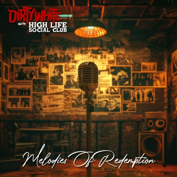 Dirty White and the High Life Social Club - I Feel Alive (Mfka)