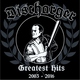 Discharger - A New Dawn Breaks