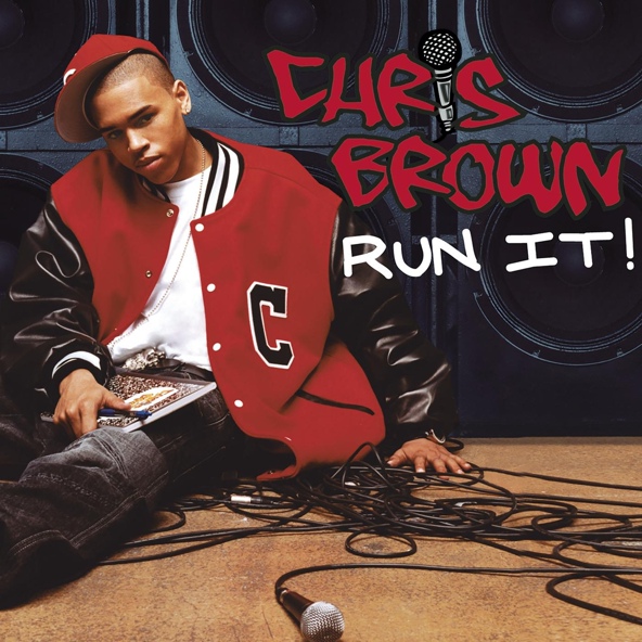 Chris Brown - Run It!