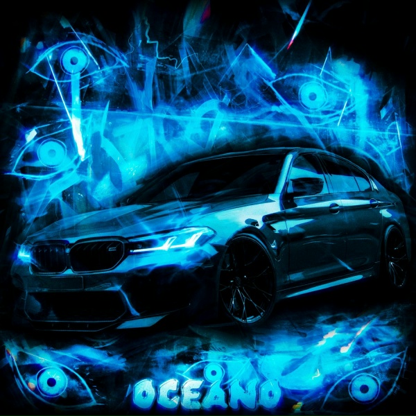 HXI - Oceano (Slowed)