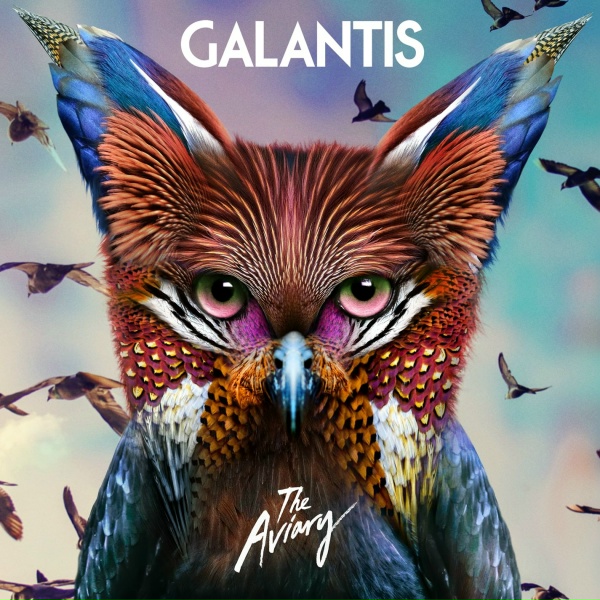 Galantis, Hook N Sling - Love On Me