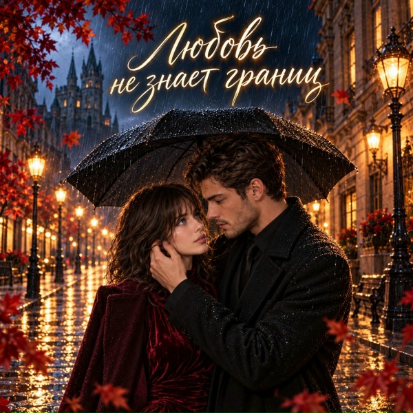 ANNVAL - Любовь не знает границ