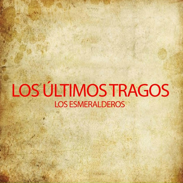 Los Esmeralderos - El Bobo Del Pueblo