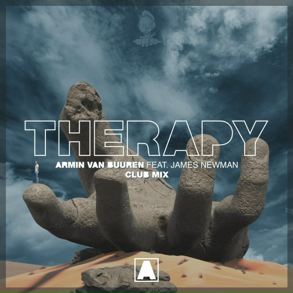 Armin van Buuren, James Newman - Therapy