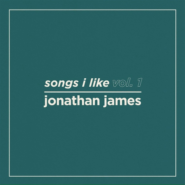 Jonathan James - Some Nights