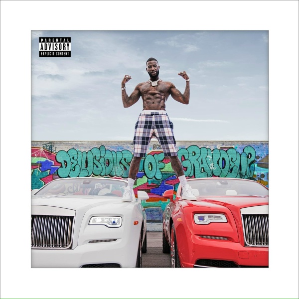 Gucci Mane feat. Gunna, Lil Baby - Ice (feat. Gunna & Lil Baby)
